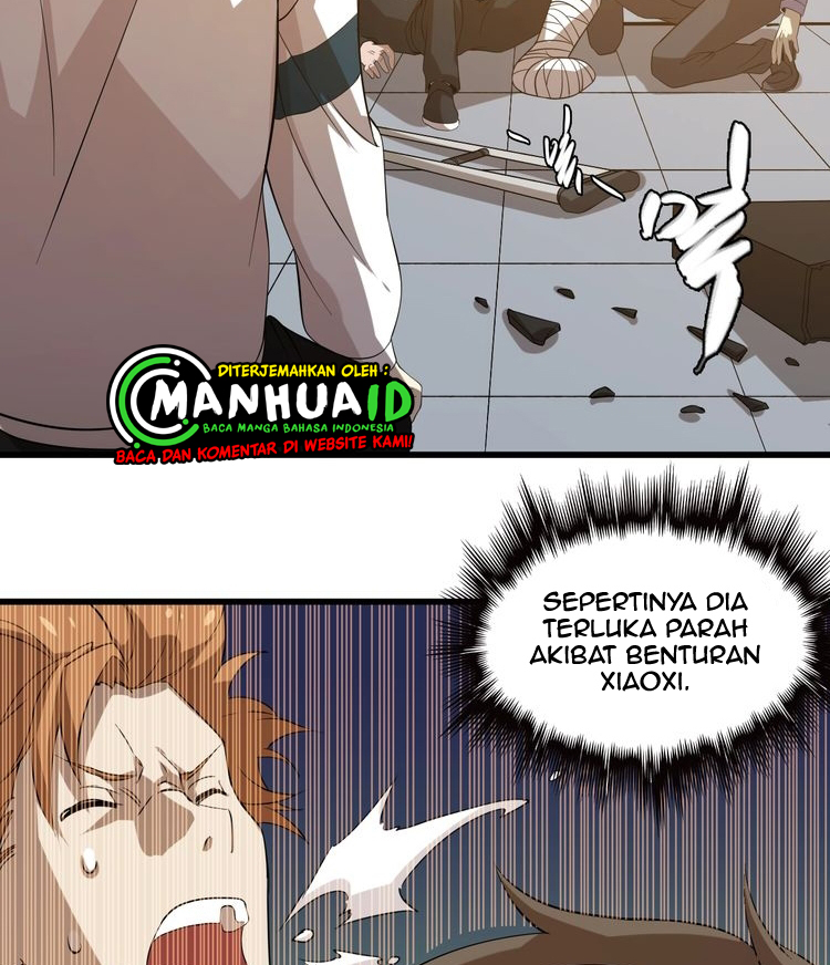 Reborn Doctor Chapter 08 Gambar 76
